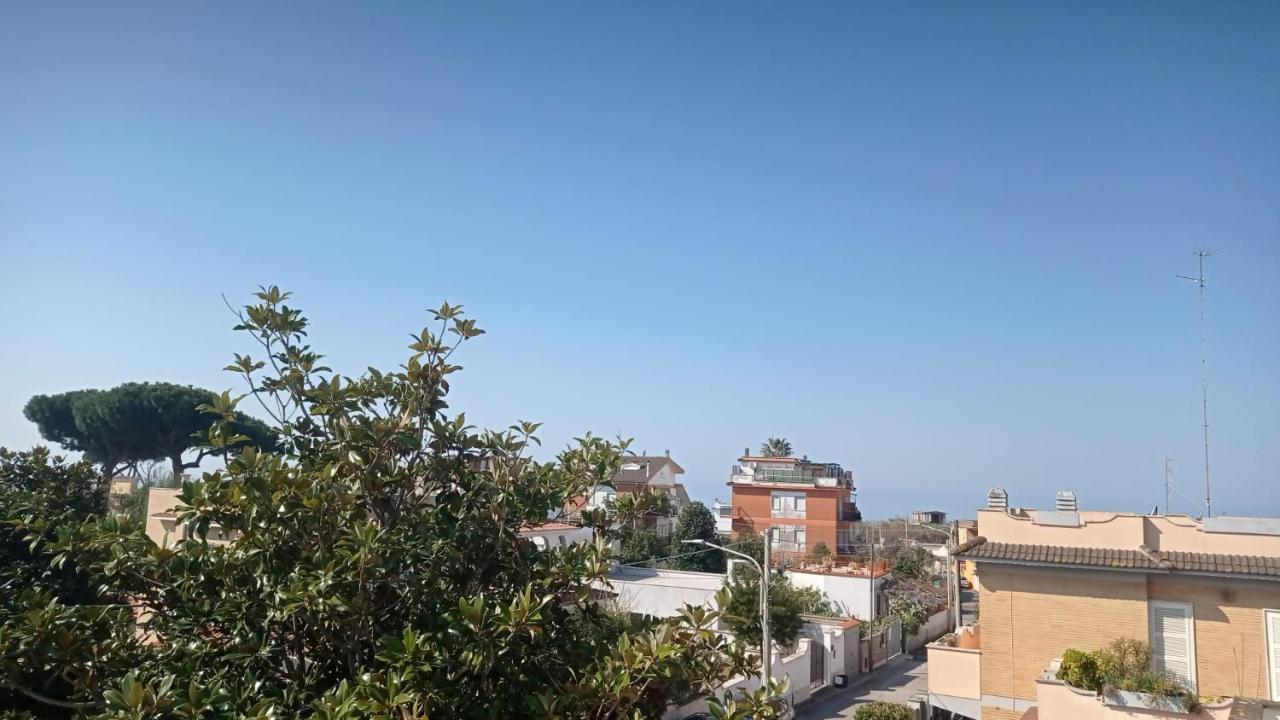 Villa Nerina Alloggio Turistico Anzio Exterior foto