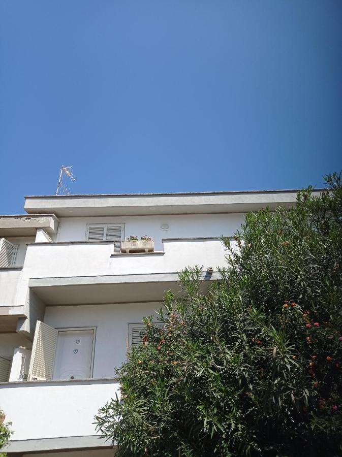 Villa Nerina Alloggio Turistico Anzio Exterior foto