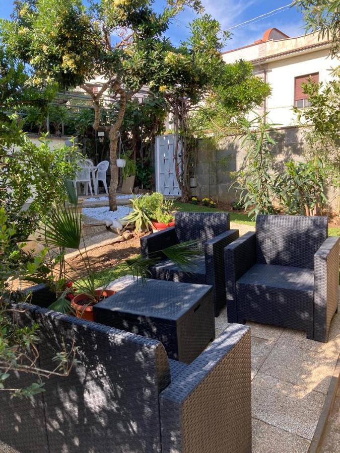 Villa Nerina Alloggio Turistico Anzio Exterior foto